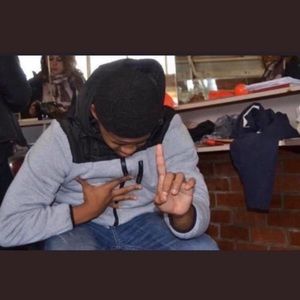 Meet your Posher, Leslie